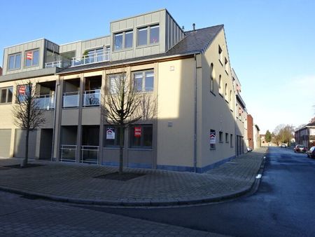 appartement à vendre à wervik € 205.000 (kkv45) - era @t home (geluwe) | zimmo