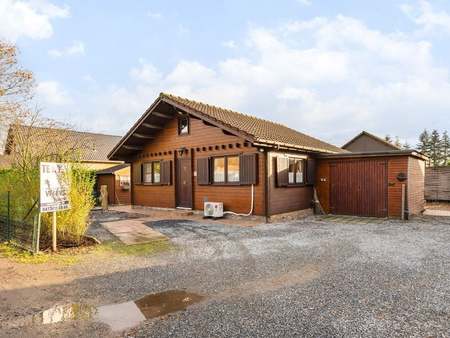 maison à vendre à houtvenne € 215.000 (kkvk2) - wijns vastgoed - heist-op-den-berg | zimmo