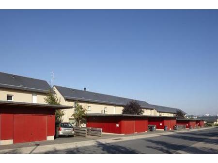 vente maison à louvigny (14111) : à vendre / 87m² louvigny