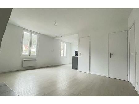 vente appartement 4 pièces 58 m² mézières-sur-seine (78970)