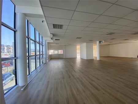bureau en vente de 288 m² à montreuil - 93100