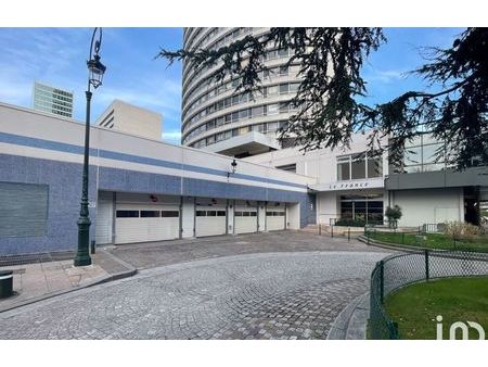 vente parking 11 m² puteaux (92800)