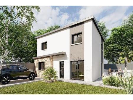vente maison à saint-divy (29800) : à vendre / 115m² saint-divy