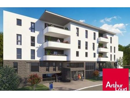 location commerce 134 m² anglet (64600)