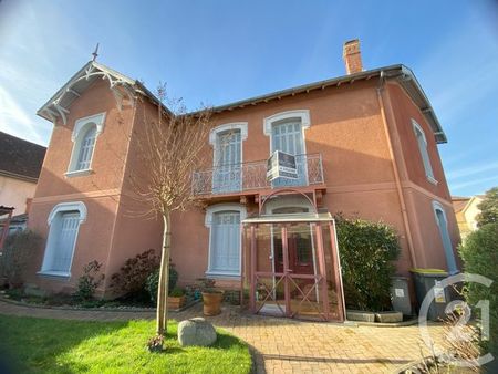 maison à vendre - 6 pièces - 169 72 m2 - semeac - 65 - midi-pyrenees