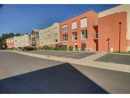 location appartement  50.75 m² t-2 à saint-cyr-en-val  574 €