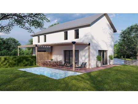 vente terrain 737 m²