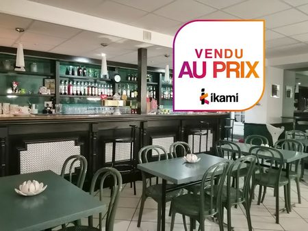 vente locaux professionnels 47 m²