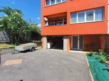en vente maison 110 m² – 280 000 € |mont-saint-martin