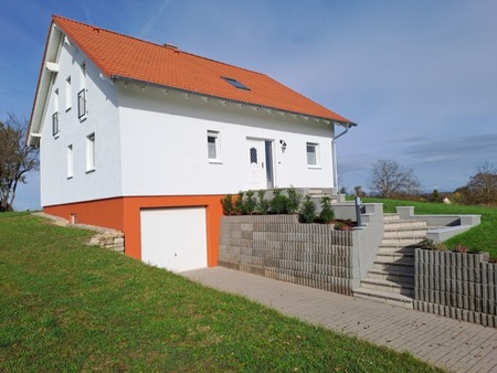 en vente maison individuelle 140 m² – 419 000 € |saint-françois-lacroix
