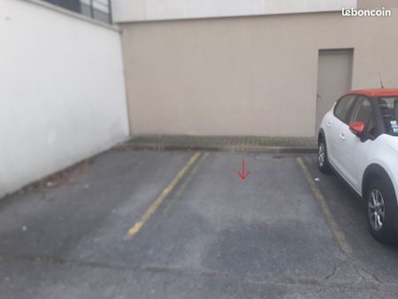 location parking à bry-sur-marne