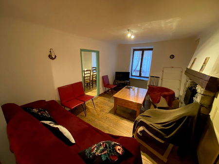 appartement 4 pièce(s) 65 m2