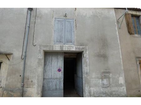 vente garage 75 m² lézignan-corbières (11200)