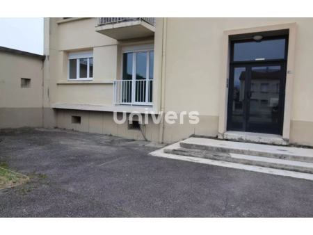 vente appartement 3 pièces 60 m² guilherand-granges (07500)