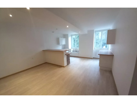 vente appartement 3 pièces 78 m² vienne (38200)