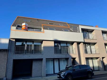 appartement à vendre à lauwe € 220.000 (kkw3q) - fundament vastgoed | zimmo