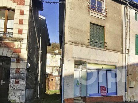 immeuble joinville m² t-4 à vendre  83 000 €