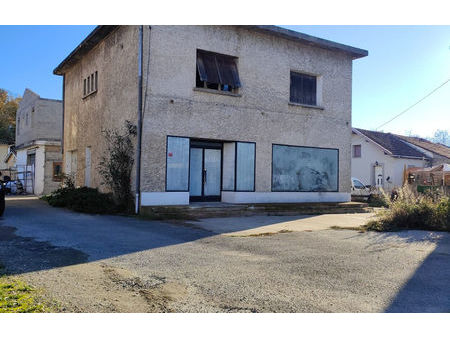 vente maison 5 pièces 180 m² neuville-sur-saône (69250)