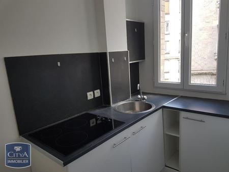 location appartement aulnay-sous-bois (93600) 1 pièce 14.66m²  480€