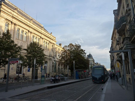 cession de bail bordeaux hypercentre