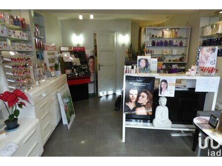 vente boutique/local commercial 58 m²