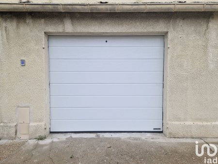 vente garage 20 m²