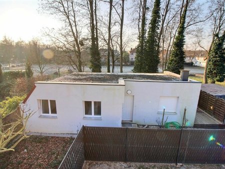 maison ostwald 76 m² t-2 à vendre  315 000 €