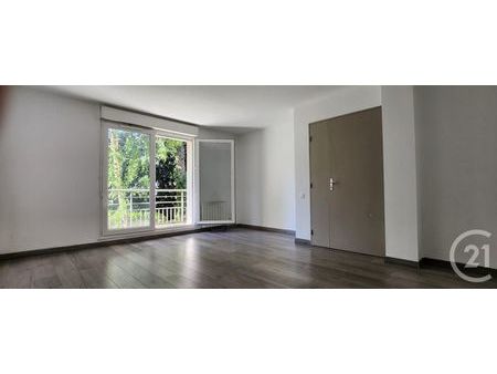 appartement f3 à vendre - 3 pièces - 62 m2 - boissy st leger - 94 - ile-de-france