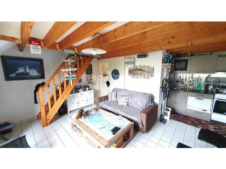 vente appartement 3 pièces à arradon (56610) : à vendre 3 pièces / 60m² arradon