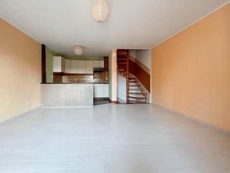 vente maison 3 pièces 62 m²