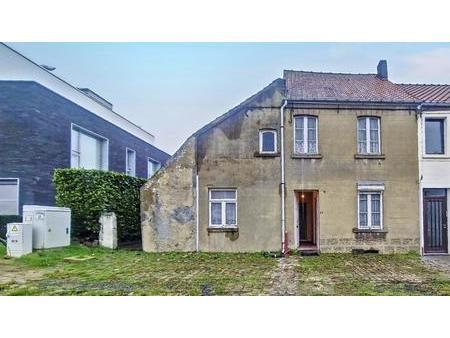 single family house for sale  chaussée de tervuren 69 waterloo 1410 belgium