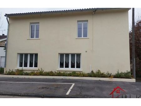 vente maison 5 pièces 109 m² bayard-sur-marne (52170)