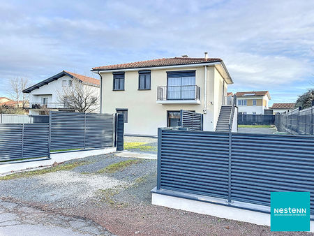 a 5 min de feurs maison 6 pièces 4 chambres à epercieux-saint-paul