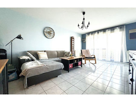vente appartement 3 pièces 61 m² chevigny-saint-sauveur (21800)