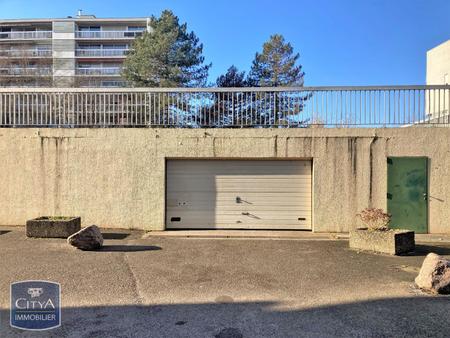 vente parking lingolsheim (67380)  14 500€