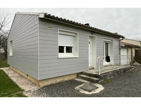 vente maison 3 pièces 68 m² mancioux (31360)