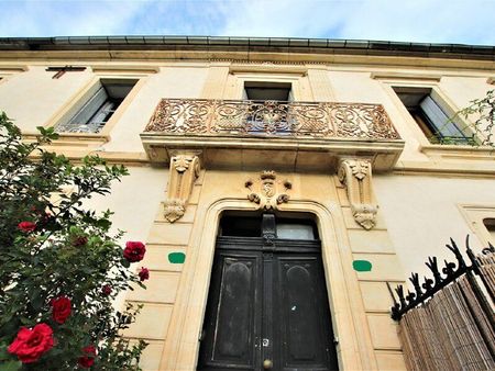 appartement saint-sériès m² t-2 à vendre  155 000 €