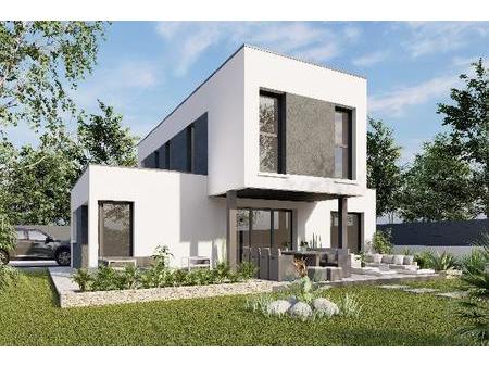 vente maison à saint-divy (29800) : à vendre / 124m² saint-divy