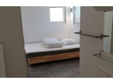 location appartement 1 pièce 30 m² trappes (78190)