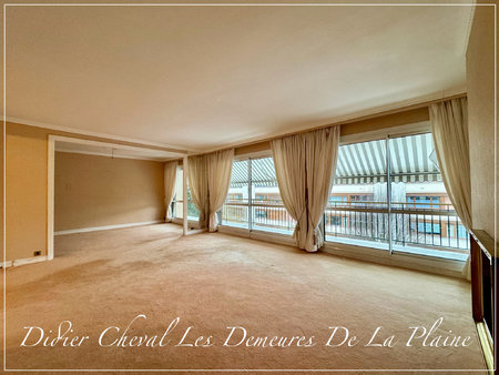 opportunité 121 50 m2 residence la gaillarderie