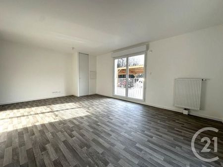 appartement f3 à vendre - 3 pièces - 61 50 m2 - montfermeil - 93 - ile-de-france