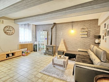 maison gournay-sur-aronde 110 m² t-5 à vendre  190 000 €