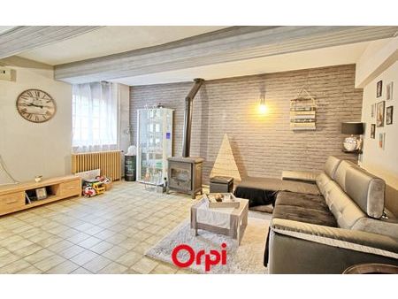 maison gournay-sur-aronde m² t-5 à vendre  180 000 €