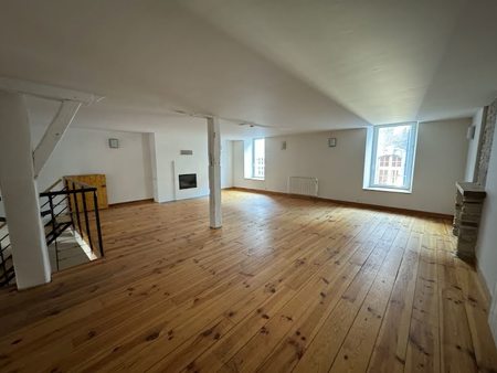 vente maison 6 pièces 184 m²