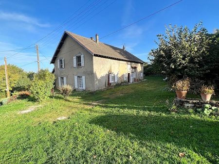 vente maison 5 pièces 177 m²