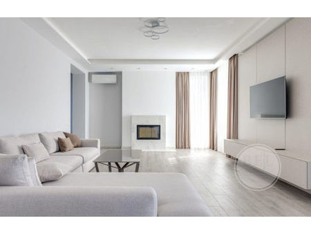 vente appartement 3 pièces 66 m² sainte-foy-l'argentière (69610)