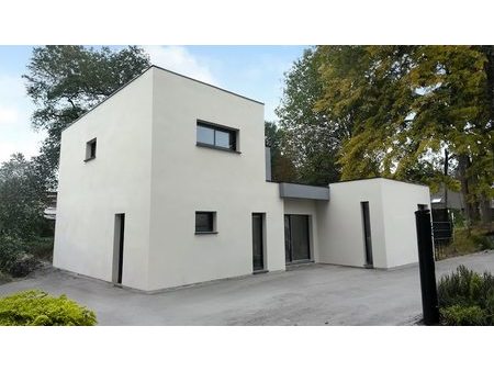 vente maison neuve 5 pièces 111.82 m²