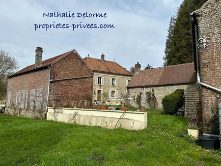 vente maison 7 pièces 250 m²