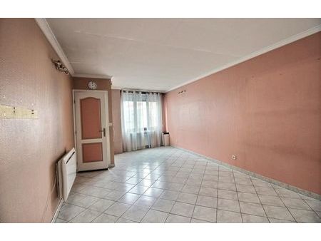 vente maison 81 m² roubaix (59100)