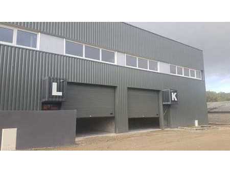 location d'entrepôt de 221 m² à beychac-et-caillau - 33750